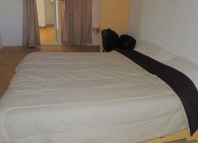 Condos Bay City Room 4